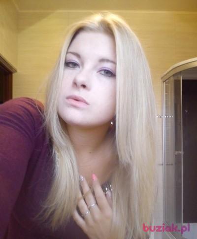 Sylwia , Female, 28, Lublin, Polska, Photo: 4