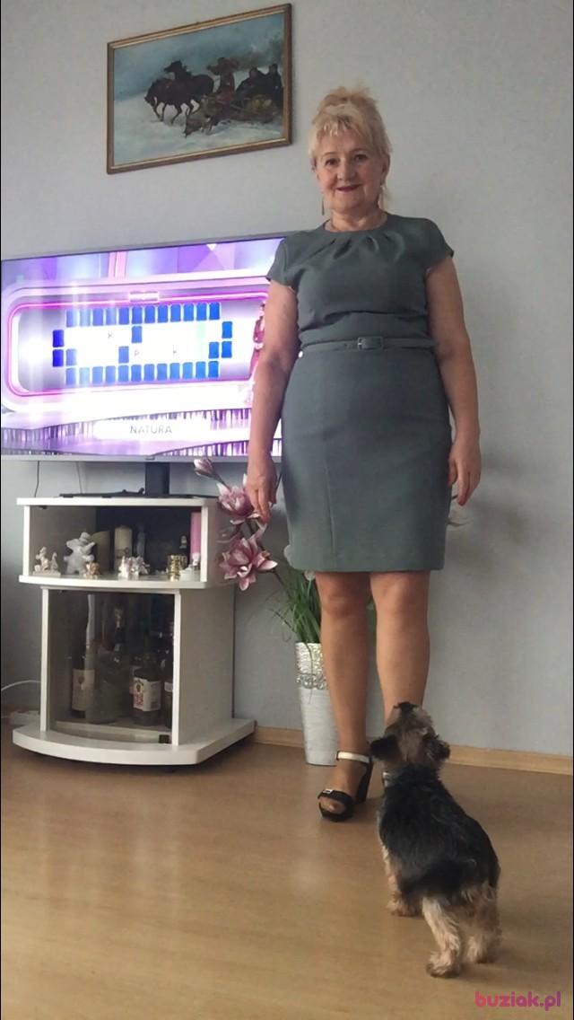 Ewelamila, Female, 71, Kraków, Polska, Photo: 6