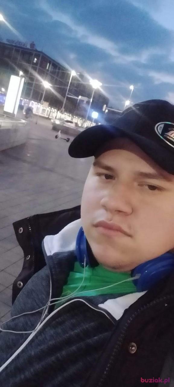 Mateusz, Male, 30, Stade, Niemcy, Photo: 2