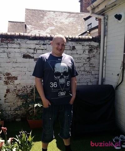 sebastian, Male, 45, Wielka Brytania, Photo: 5
