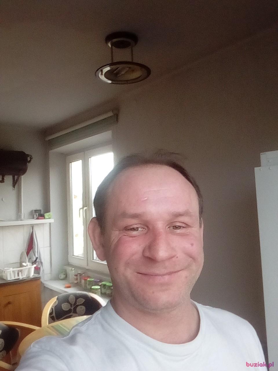 Urban, Male, 48, Tarnów, Polska, Photo: 2