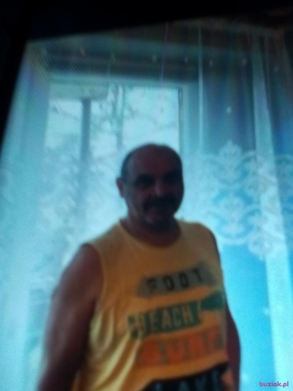 Jurek, Male, 66, Oświęcim, Polska, Photo: 3