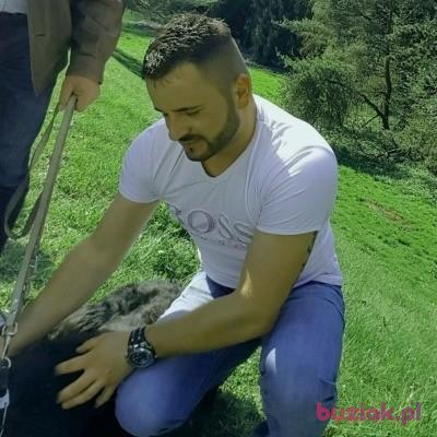 Adrian, Male, 38, Frankfurt, Niemcy, Photo: 2