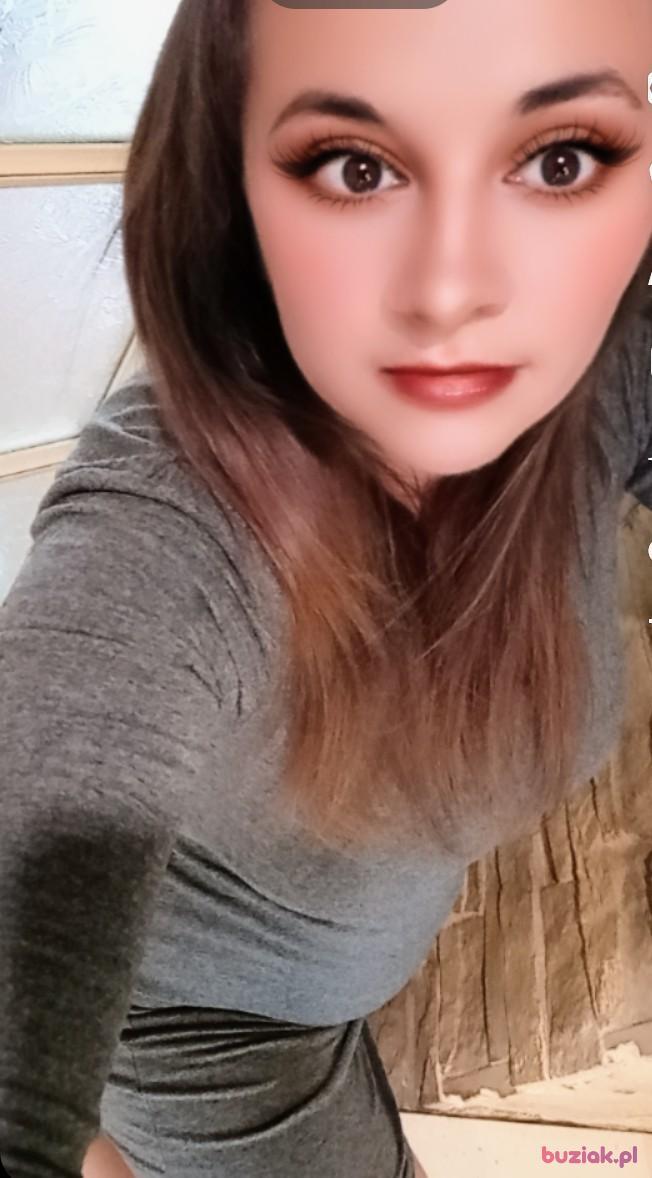 Justyna, Female, 34, Tuczno, Polska, Photo: 1