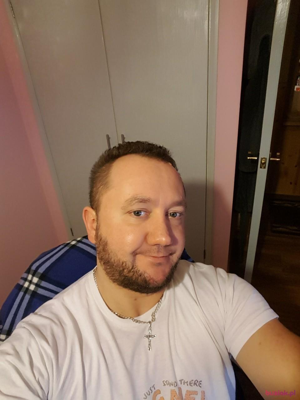 Arek, Male, 48, Wielka Brytania, Photo: 2