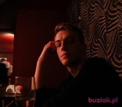 Dawid, Male, 33, Haarlem, Holandia, Photo: 2