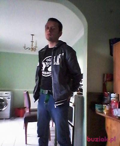 piotr, Male, 42, Wielka Brytania, Photo: 1