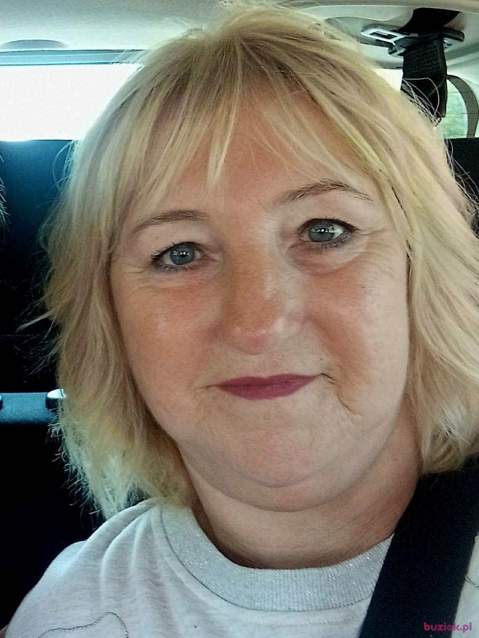 Gosia, Female, 58, Arcen, Holandia, Photo: 2