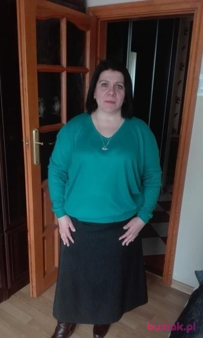 Monika, Female, 52, Sosnowiec, Polska, Photo: 5