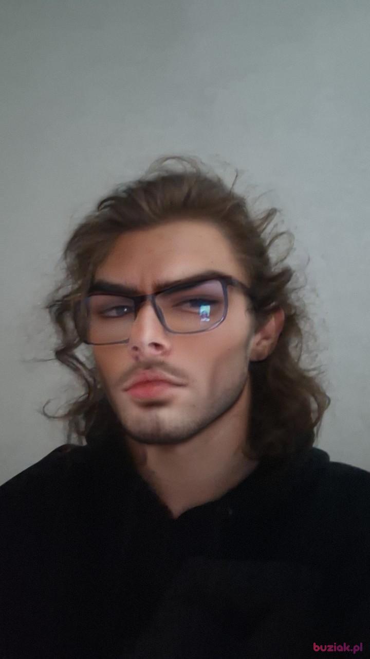 Maniek, Male, 20, Zielona Góra, Polska, Photo: 2