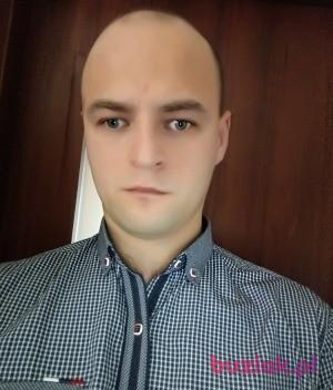 Przemysław, Male, 36, Tarnów, Polska, Photo: 2