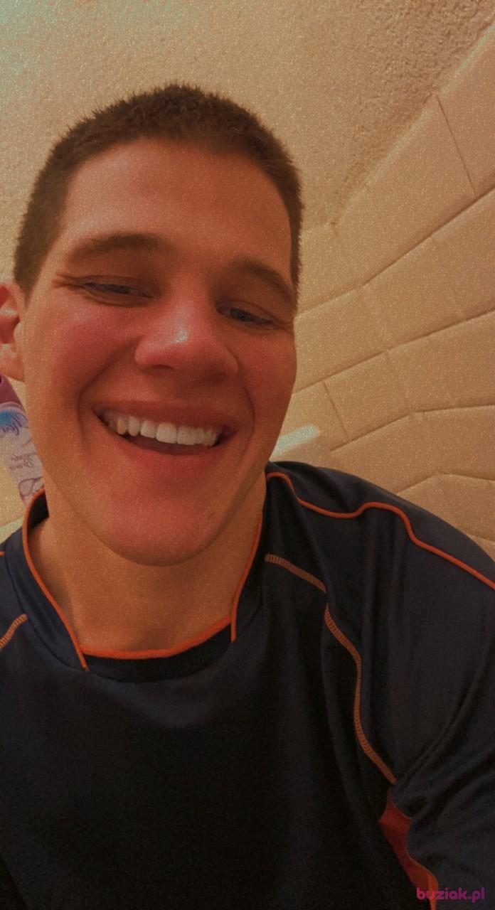 Kacper, Male, 26, Amsterdam, Holandia, Photo: 2