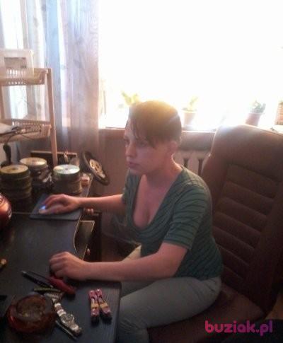 pysia80, Female, 46, Skarżysko-Kamienna, Polska, Photo: 2