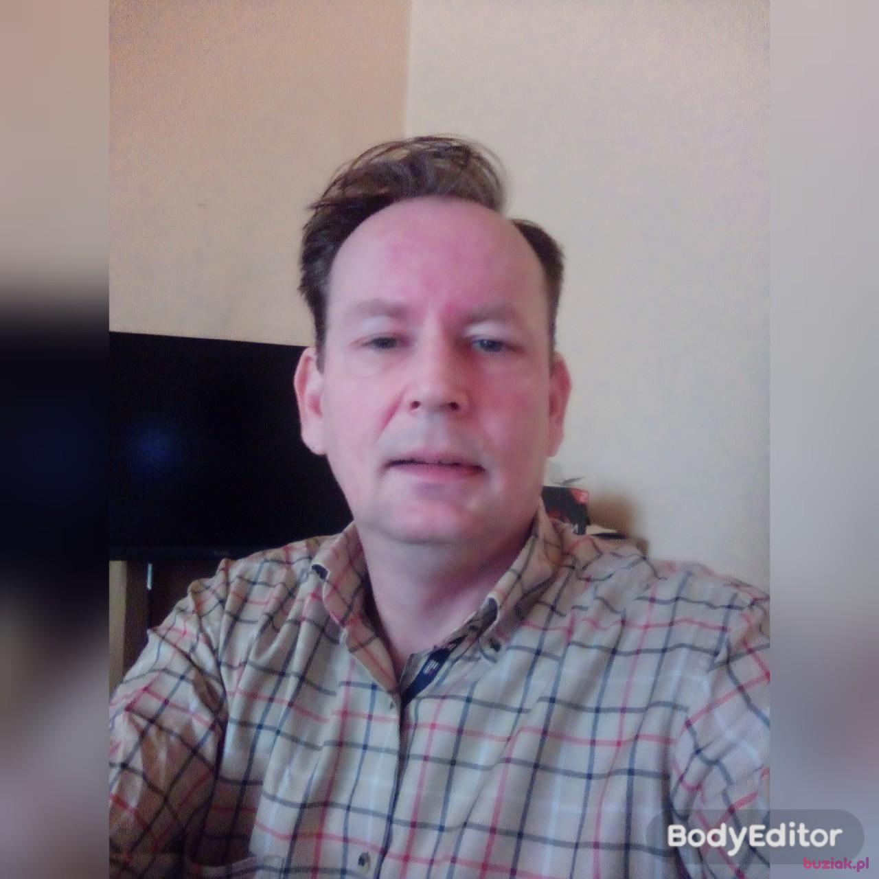 Max, Male, 51, Bielsko-Biała, Polska, Photo: 3