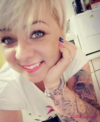 Joanna, Kobieta, 36, Łódź, Polska, Zdjęcie: 1