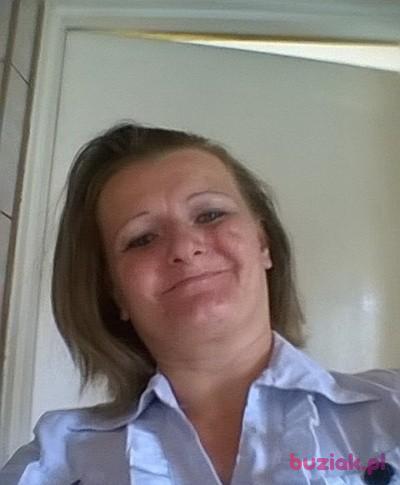 Emilia , Female, 42, Zambrów, Polska, Photo: 2