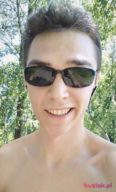 Robert, Male, 31, Dąbrowa Górnicza, Polska, Photo: 1