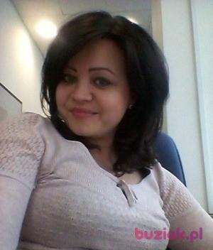 Magdalena , Female, 45, Warszawa, Polska, Photo: 3
