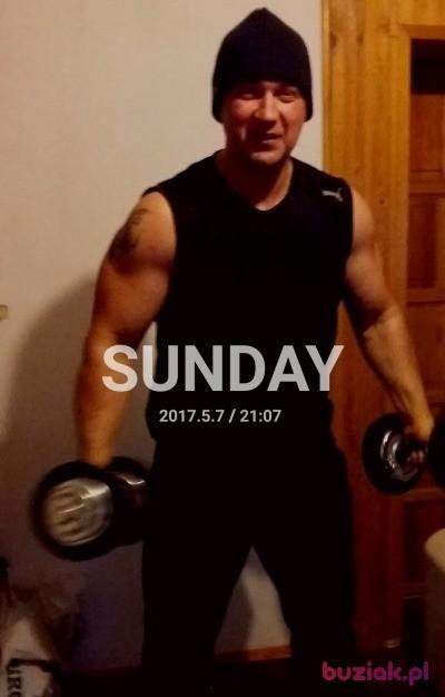 Gronos, Mężczyzna, 51, Wrocław, Polska, Zdjęcie: 2