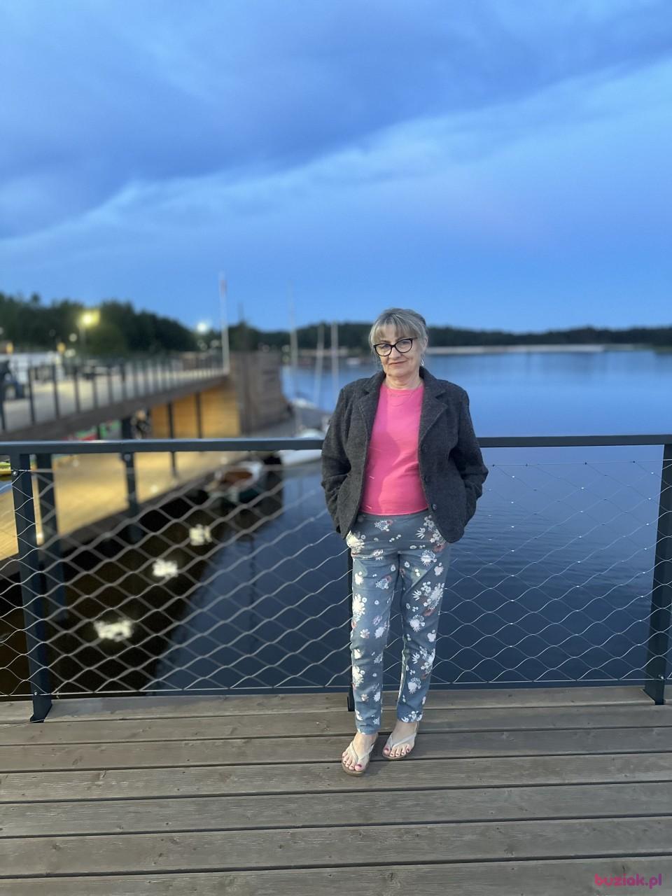 zanetka, Female, 66, Kielce, Polska, Photo: 4
