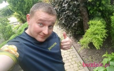 Dawid, Mężczyzna, 35, Zgierz, Polska, Zdjęcie: 1