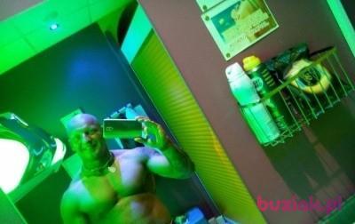 Marcin Podolski, Male, 43, Birmingham, Wielka Brytania, Photo: 2