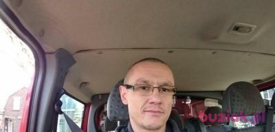 Maciej, Male, 41, Amersfoort, Holandia, Photo: 5