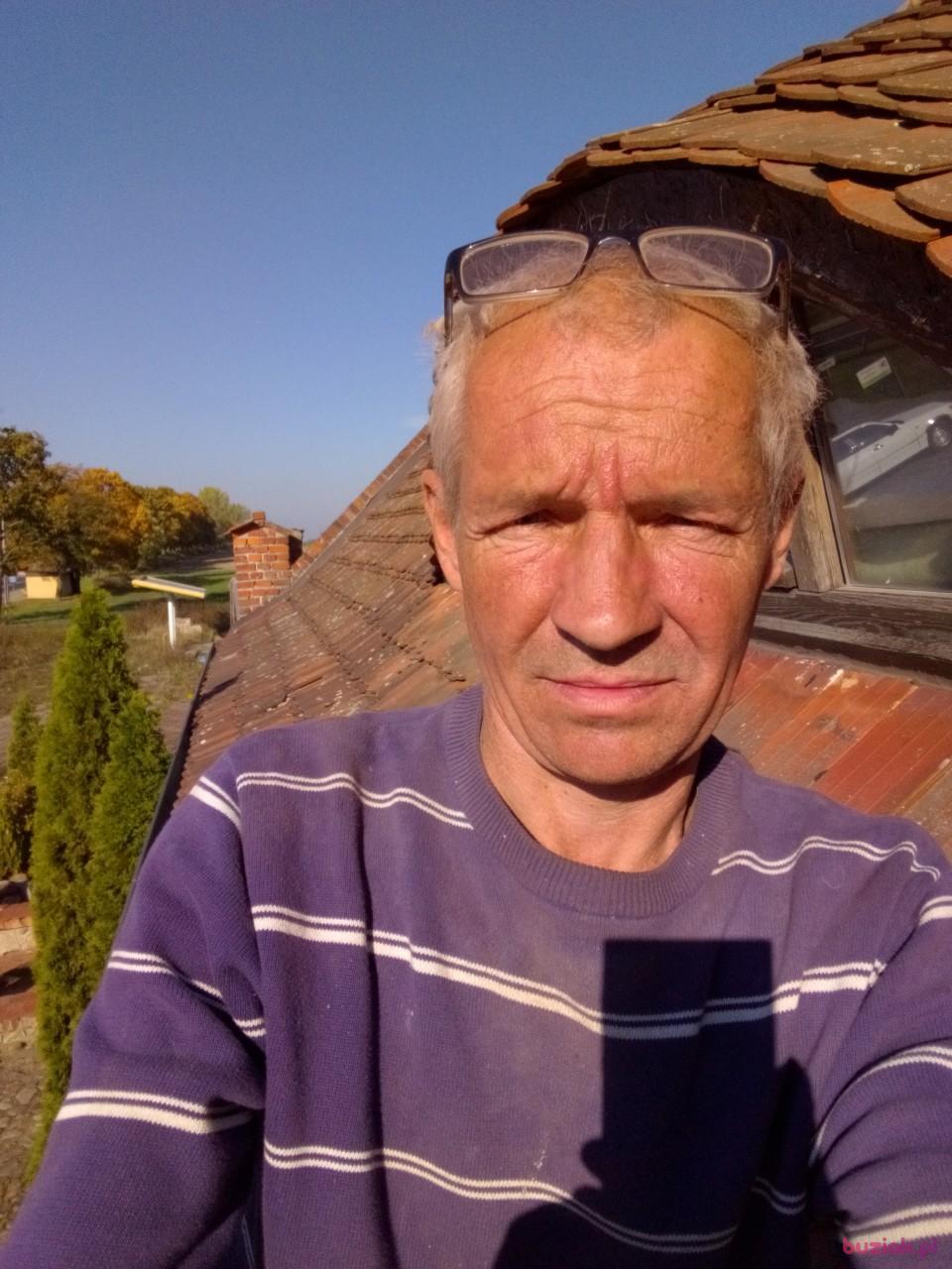 Jerzy, Male, 59, Wronki, Polska, Photo: 2