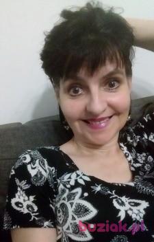 Bogusia , Female, 61, Stargard Szczeciński, Polska, Photo: 6