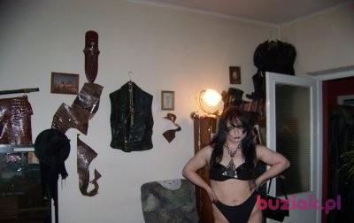 tiamate, Kobieta, 47, Białystok, Polska, Zdjęcie: 3