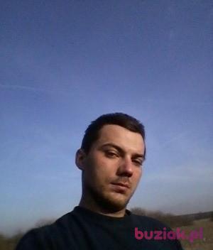 Konrad, Mężczyzna, 38, Koniecpol, Polska, Zdjęcie: 2