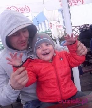 kamil, Male, 39, Ciechanów, Polska, Photo: 4