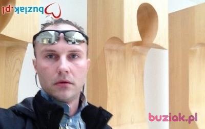 Mariusz, Male, 43, Wielka Brytania, Photo: 2