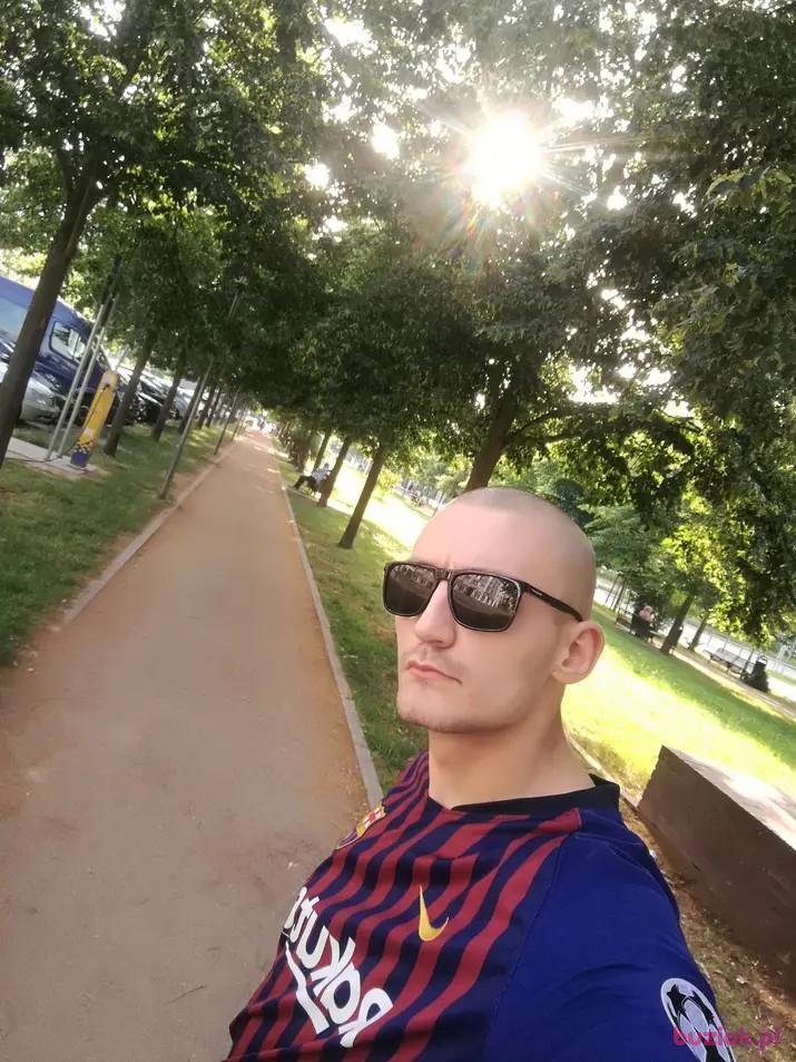 Michal, Male, 30, Goleniów, Polska, Photo: 3