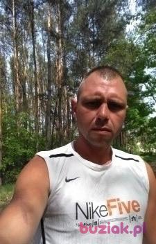Dawid , Male, 41, Nowa Sól, Polska, Photo: 2
