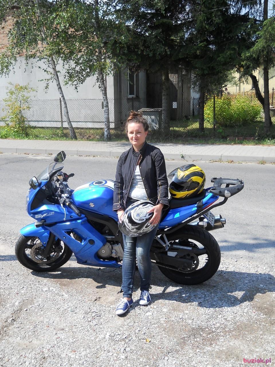Maria, Female, 42, Warszawa, Polska, Photo: 7