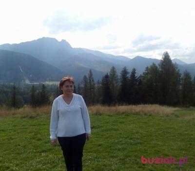 Anna, Female, 70, Człuchów, Polska, Photo: 2