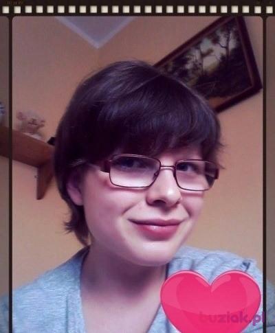 Magdalena, Female, 34, Oborniki, Polska, Photo: 2