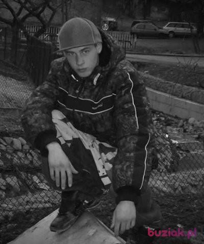 Damian, Male, 32, Bielsko-Biała, Polska, Photo: 3