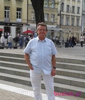 Andrzej, Male, 68, Warszawa, Polska, Photo: 5