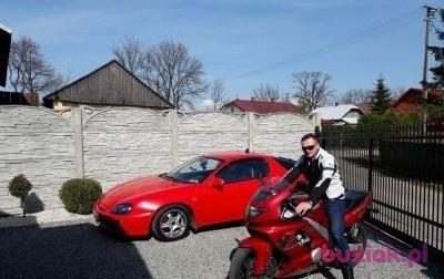 Maro, Male, 39, Krosno, Polska, Photo: 3