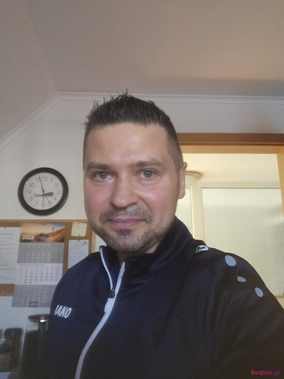 Dan, Male, 43, Szczecin, Polska, Photo: 5