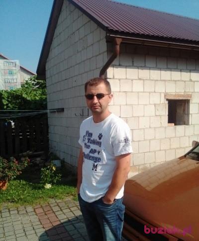 Wieslawn, Male, 50, Tarnogród, Polska, Photo: 2