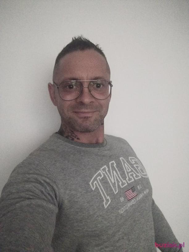 Patryk, Male, 41, Ostróda, Polska, Photo: 4