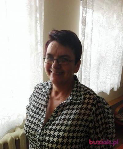 Jola, Female, 69, Buk, Polska, Photo: 3