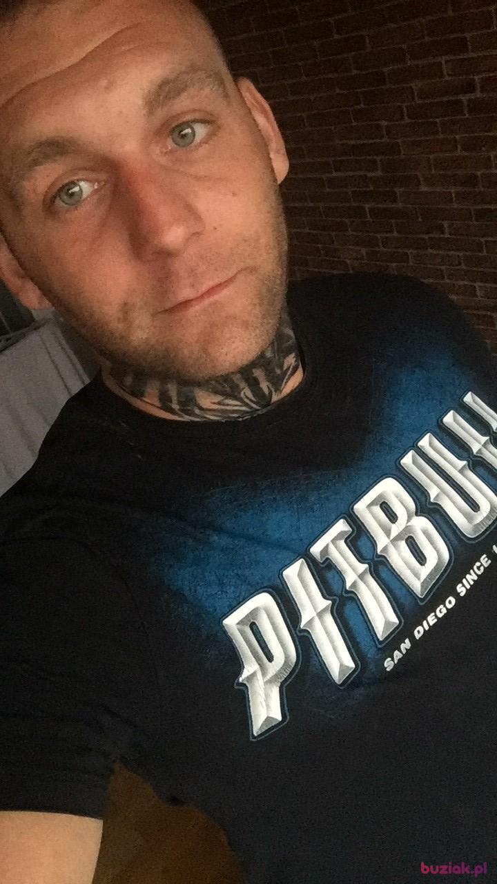 Michal, Male, 31, Gromitz, Niemcy, Photo: 2