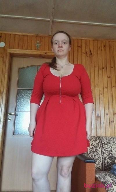 Agata, Female, 32, Białystok, Polska, Photo: 3
