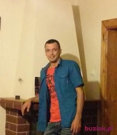Krzysiek, Male, 42, Szczecin, Polska, Photo: 1