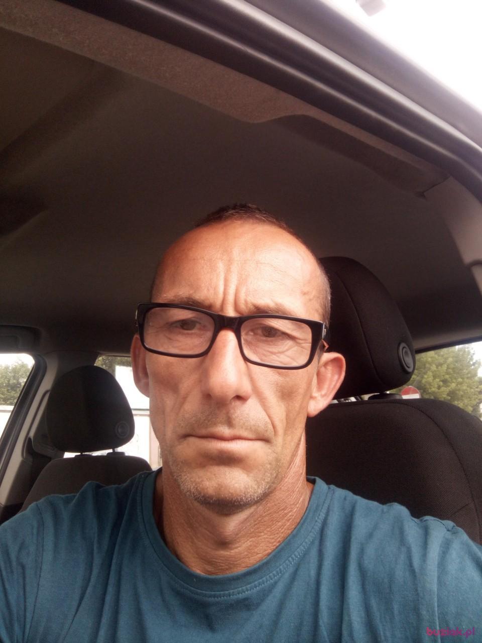 Jacek, Female, 53, Grudziądz, Polska, Photo: 2