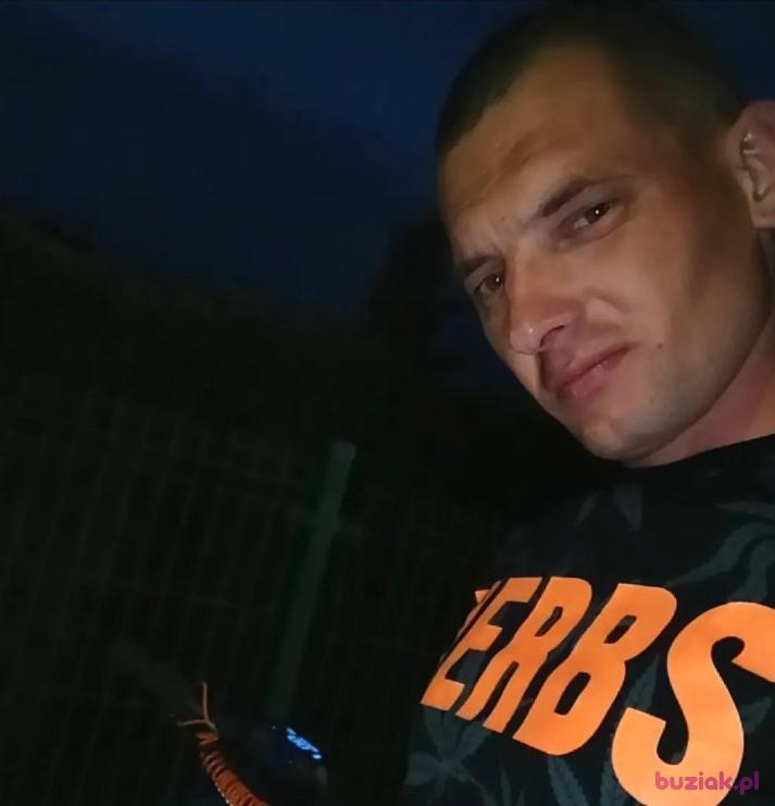 Dariusz, Male, 37, Świnoujście, Polska, Photo: 2